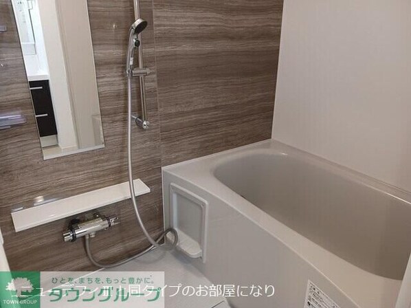 DOMANI(ドマーニ)の物件内観写真